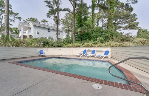 Corolla Casa | 1323 - Sound Sunsets by Resort Realty
