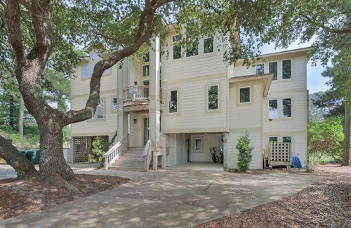 Corolla Casa | 1323 - Sound Sunsets by Resort Realty