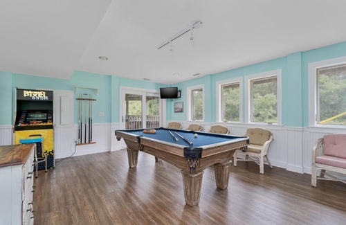 Corolla Casa | 1323 - Sound Sunsets by Resort Realty