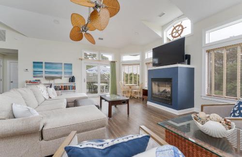 Corolla Casa | 1323 - Sound Sunsets by Resort Realty