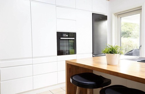 Hoeve Strand Casa | 13303 Asnæs - Høve Stræde 42 D