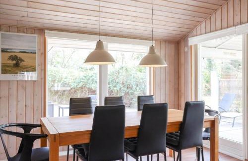 Hoeve Strand Casa | 13364-1-Vig-Bogevaenget-6