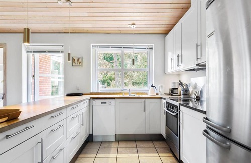 Hoeve Strand Casa | 13387 Vig - Vej 11 4