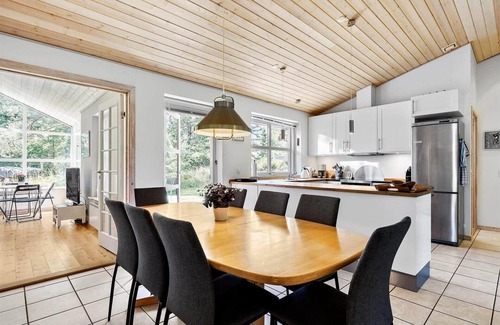 Hoeve Strand Casa | 13387 Vig - Vej 11 4
