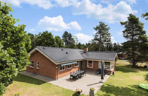 Hoeve Strand Casa | 13387 Vig - Vej 11 4