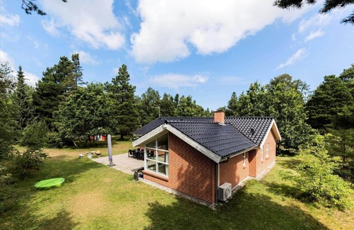 Hoeve Strand Casa | 13387 Vig - Vej 11 4