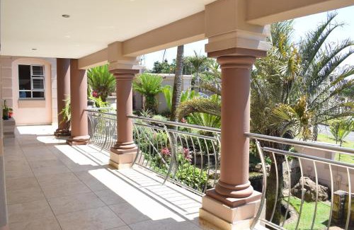 Athlone Casa | 134 On Ocean View