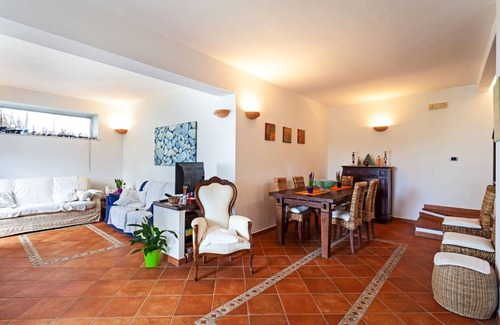 Schiazzano Villa | 135 m² Villa ∙ 4 habitaciones ∙ 8 huéspedes