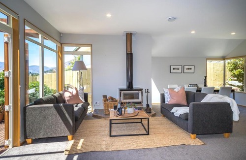 Kelvin Heights Casa | 135 Peninsula