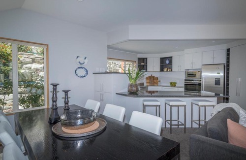 Kelvin Heights Casa | 135 Peninsula