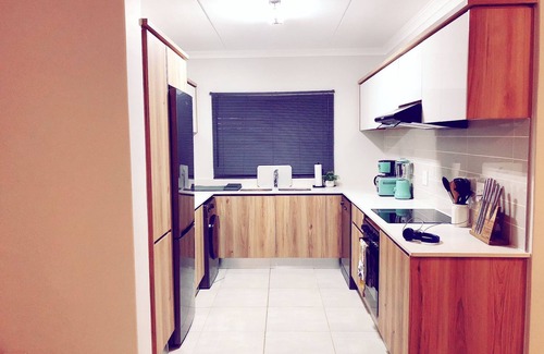 Tshwane Apartamento | 1350 The Blyde Fun Memories.