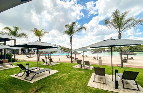Tshwane Apartamento | 1350 The Blyde Fun Memories.