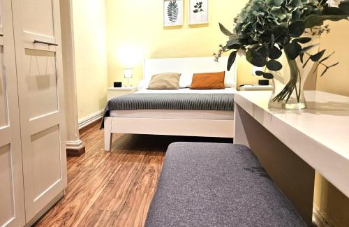 Gijon City Centre Apartamento | 135B3 Coquetos Aptos en Gijón