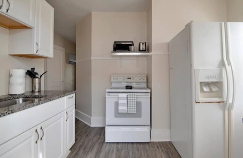 Old Southeast Casa | 136 - Unit 1 - A Bucket Full Of Memories