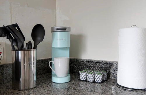 Old Southeast Casa | 136 - Unit 1 - A Bucket Full Of Memories