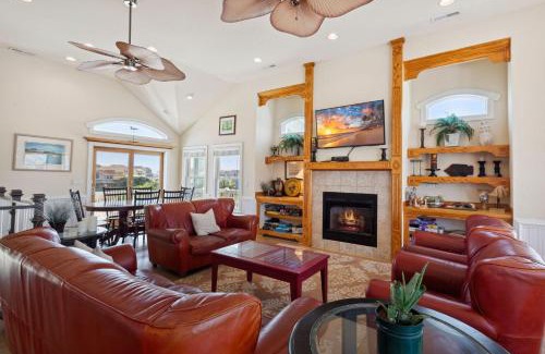 Whalehead Beach Casa | 1360 - Fun In The Sun