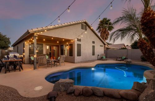 West Point Towne Center Casa | 136th Surprise