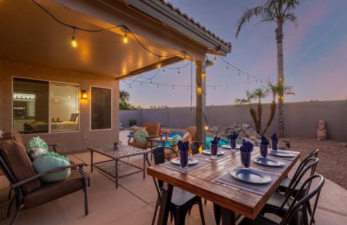 West Point Towne Center Casa | 136th Surprise