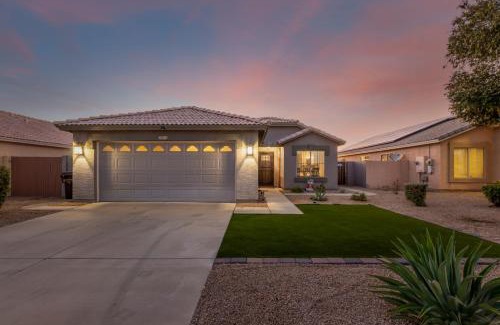 West Point Towne Center Casa | 136th Surprise