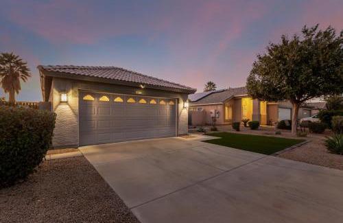 West Point Towne Center Casa | 136th Surprise