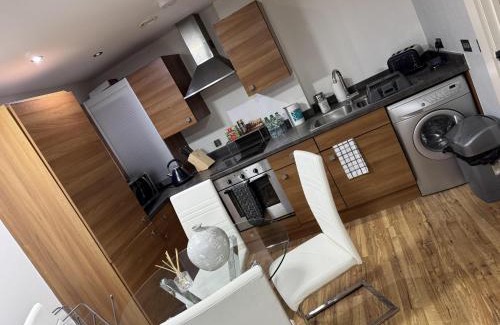 Salford Apartamento | 138 Fresh Apartments chapel Street Salford