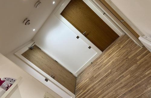 Salford Apartamento | 138 Fresh Apartments chapel Street Salford