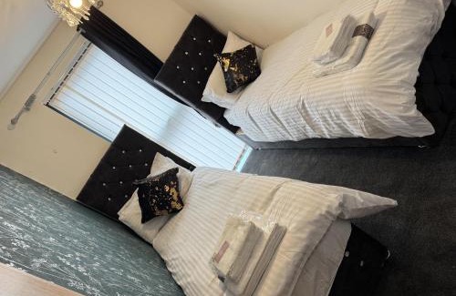 Salford Apartamento | 138 Fresh Apartments chapel Street Salford
