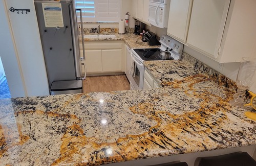 Downtown Condominio | 138 Pismo Shores: 2 BR, 2.5 BA Condominium in Pismo Beach, Sleeps 6