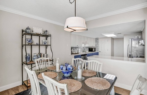 Fernandina Beach Condominio | 1384 Shipwatch - Oceanfront with amazing views, 2 Bedroom