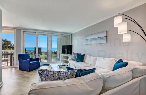 Fernandina Beach Apartamento | 1386 Shipwatch Circ, condo