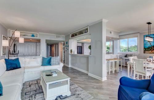 Fernandina Beach Apartamento | 1386 Shipwatch Circ, condo