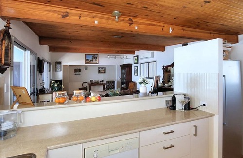 Bargara Casa | 139 Woongarra Scenic Drive
