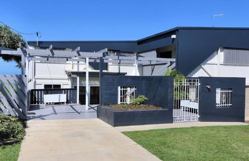 Bargara Casa | 139 Woongarra Scenic Drive