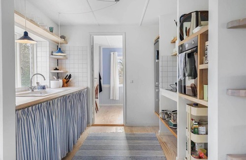 Liseleje Casa | 1396-N Liseleje - Østerledsvej 15