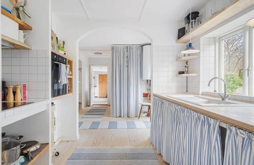 Liseleje Casa | 1396-N Liseleje - Østerledsvej 15