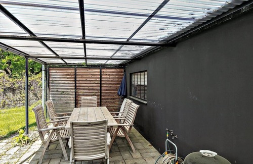 Liseleje Casa | 1396-N Liseleje - Østerledsvej 15