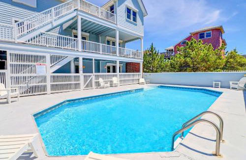 Buck Island Casa | 1399 - Carolina House