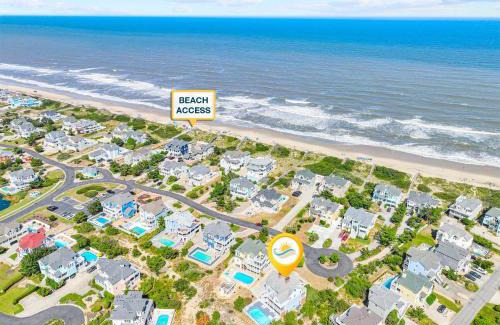 Buck Island Casa | 1399 - Carolina House