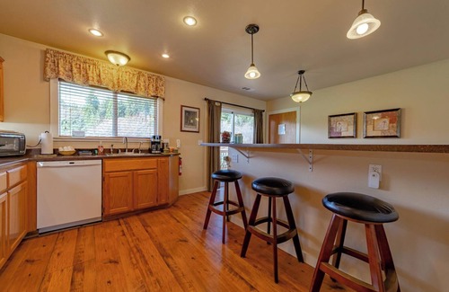 Orick Casa | 13A Bears Den Suite at the Meadow Site