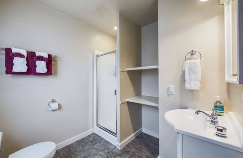 Orick Apartamento | 13B Bears Den Single Room at the Meadow Site