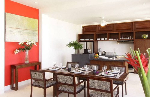 Ungasan Casa | Villa de 13 habitaciones con vista al mar Uluwatu;