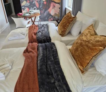 Vredendal Apartamento | 13onAsh