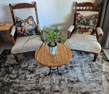 Vredendal Apartamento | 13onAsh