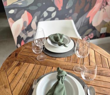 Vredendal Apartamento | 13onAsh