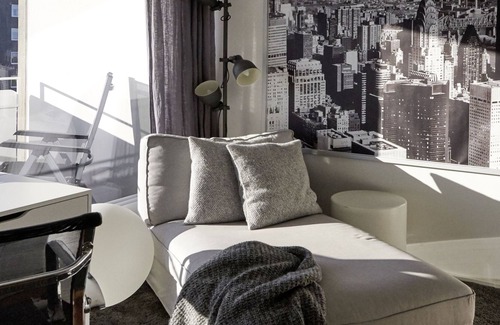 Tuebingen Apartamento | 13 OG · 13 OG, gran vista y muy cómodo.
