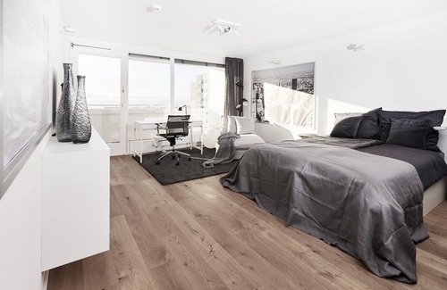 Tuebingen Apartamento | 13 OG · 13 OG, gran vista y muy cómodo.