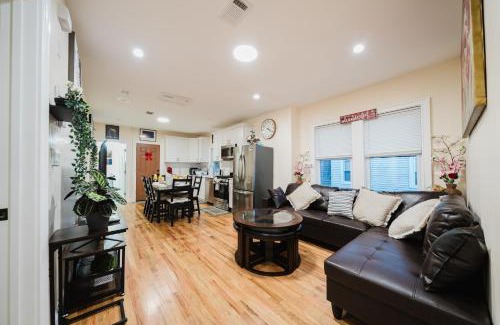 Milton Apartamento | 14-2-5BR Milton - Near Blue Hills