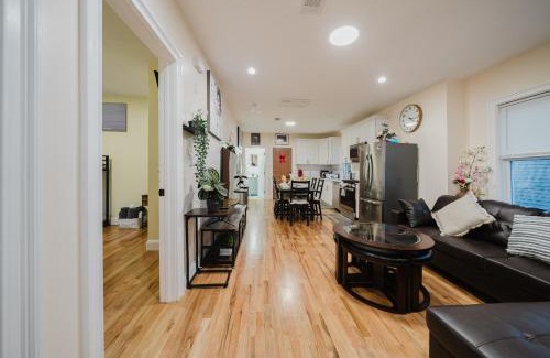 Milton Apartamento | 14-2-5BR Milton - Near Blue Hills