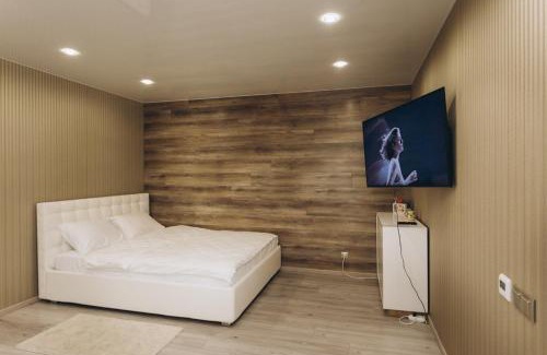 Zarichnyi District Apartamento | 14/3 вулиця Прокоф'єва