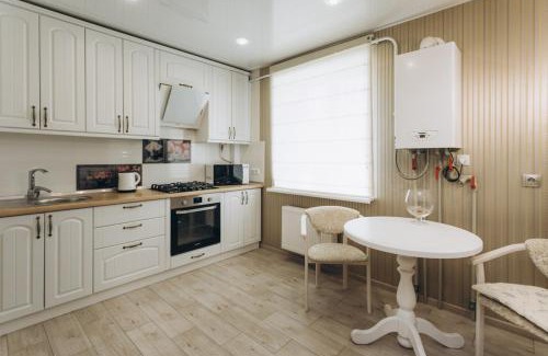 Zarichnyi District Apartamento | 14/3 вулиця Прокоф'єва